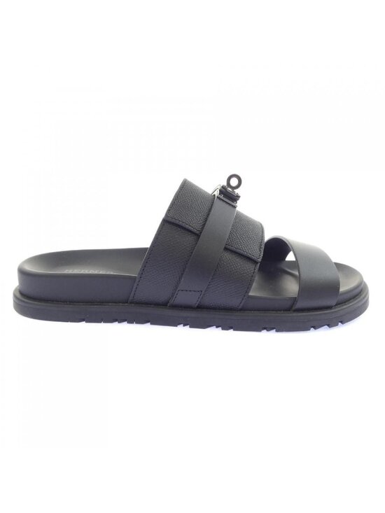 Hermes Jackson Kelly Buckle Sandals main image 6